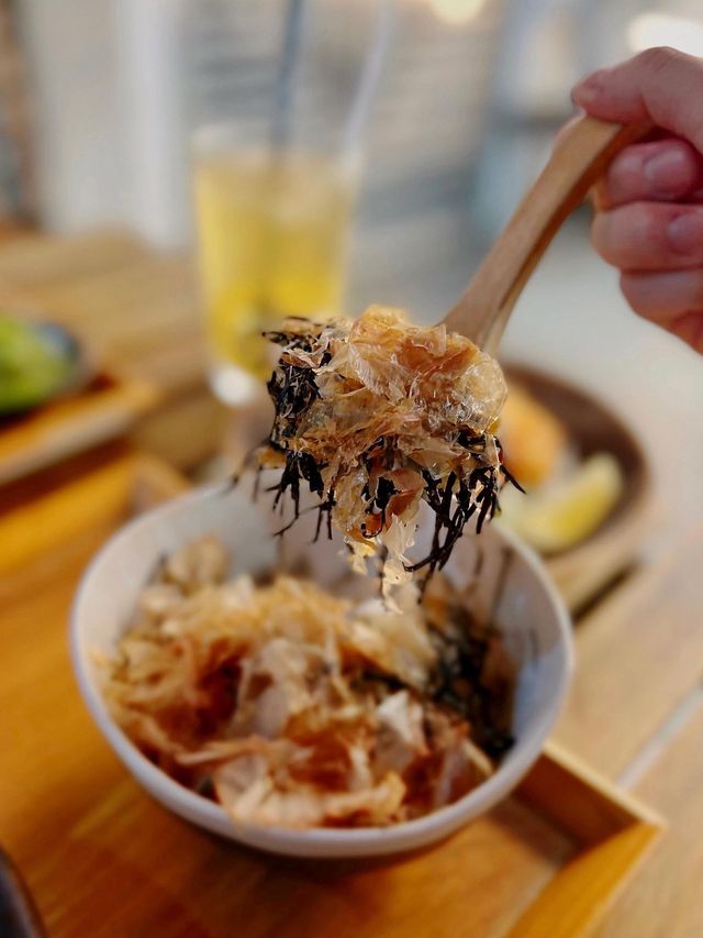 在天#️⃣下的食堂