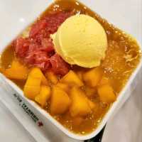 Value eat: Oriental Kopi Mid Valley Jb