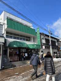 東京近郊🍀舊輕井澤銀座通小食、Miffy專門店、特色咖啡廳集中地