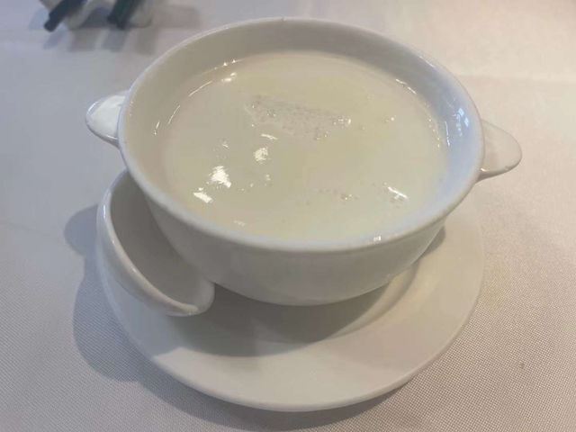 老闆請食飯,  今次介紹呢間特色中菜「大公館」