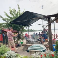 Cafe Regatta User Photo