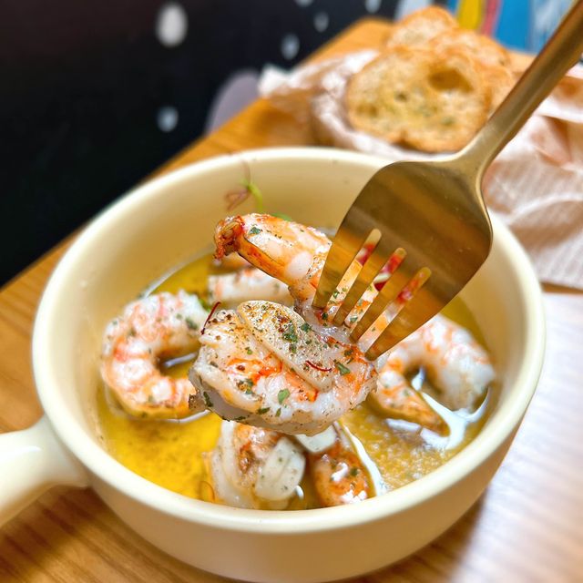 【可愛壁畫🌈色彩繽紛高質Cafe】