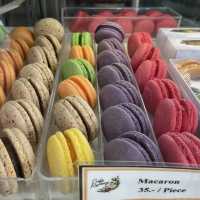 ไปกินของหวาน@แหลมพันวา