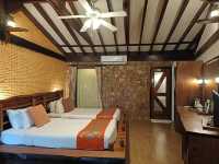 📍Home Phutoey River Kwai Resort  