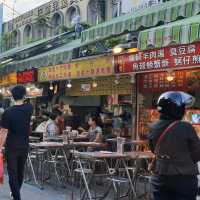 各式味蕾饗宴【羅東夜市】