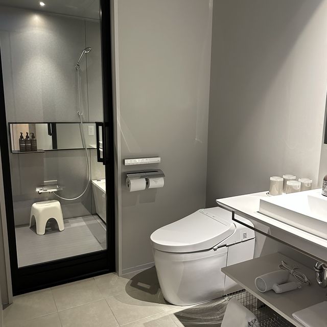 世界遺産がお部屋から見れる？こんな贅沢があります？と聞きたくなるホテル MIROKU 奈良 by THE SHARE H