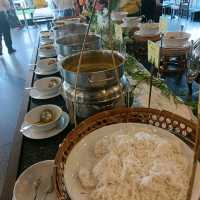 โรงแรมคู่เมืองนครศรีธรรมราช