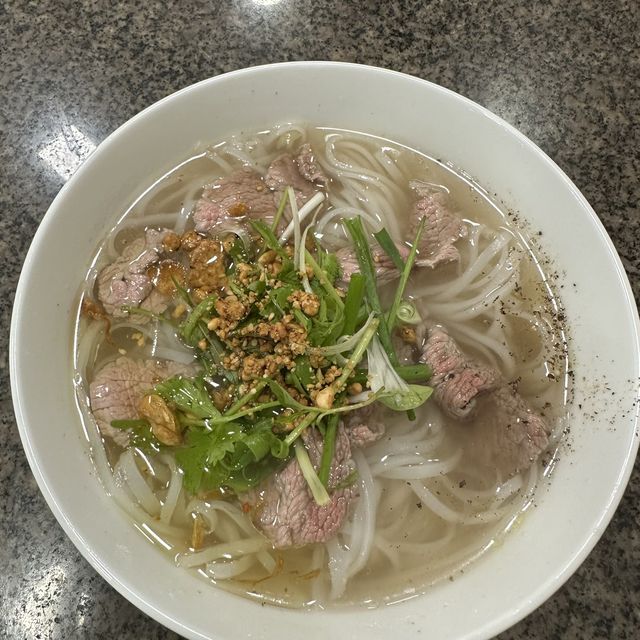 中越的會安牛河和法包🤨