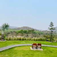 Sky hills คาเฟ่วิวสวยทางผ่านที่ต้องแวะ
