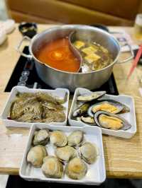  任飲任食火鍋$158一位邊度搵？