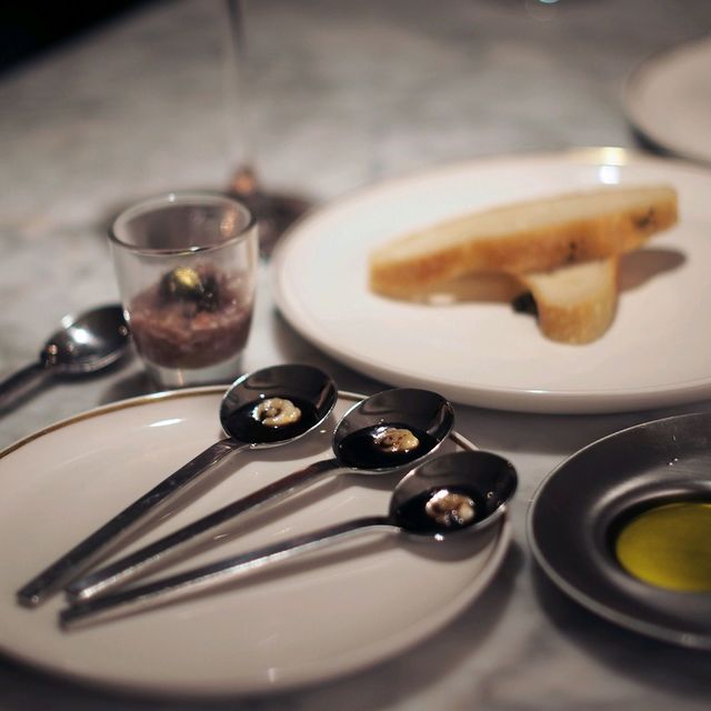 🇮🇹儀式感滿滿意式FineDining🇮🇹