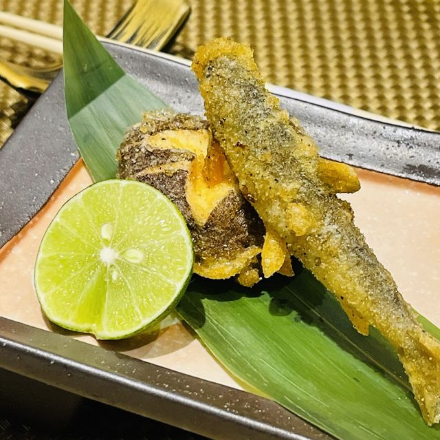 🇯🇵人氣OMAKASE ~鮨鎧sushiyoroi 🇯🇵人氣OMAKASE ~鮨鎧sushiyoroi