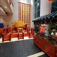 京味张·北京烤鸭店