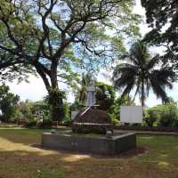 San Nicolas de Tolentino Church