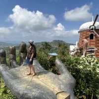 Sirao Garden, Cebu