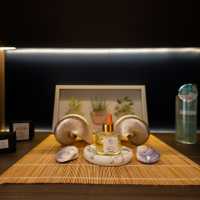 Princevill Spa นวดสปาด้วยเปลือกหอยทะเล