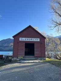 The Gem of the World - Glenorchy New Zealand