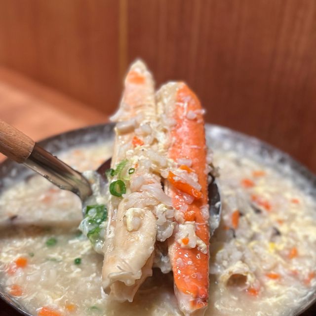 銅鑼灣豐富超高質日式蟹宴