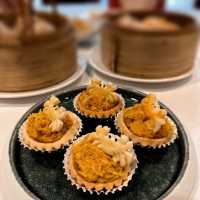 👑 大公館精緻點心及新派粵菜