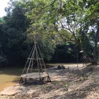 Camp No.3 Keng Kachan