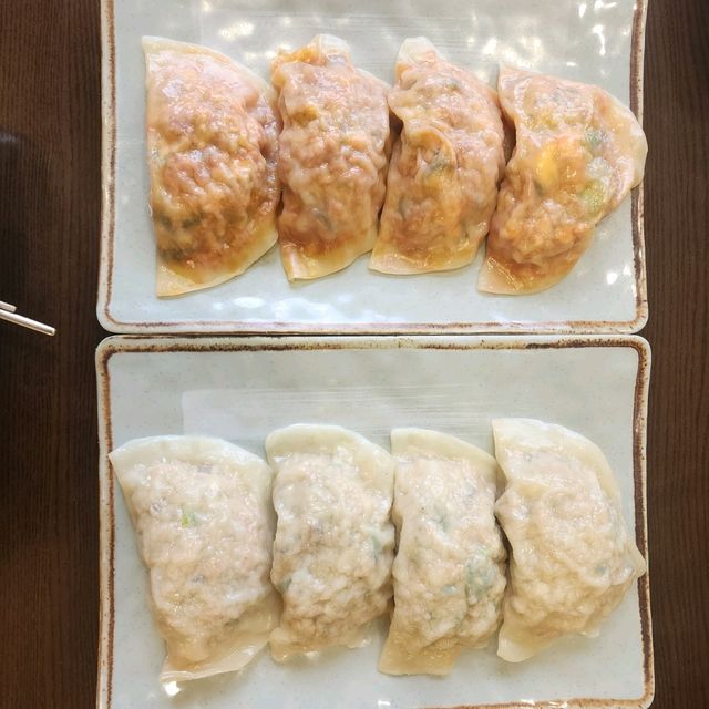 아이데려가기 좋은 양주 밀곳! 🥟🍜