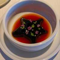 米其林二星，Taïrroir態芮