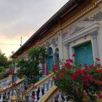 BINH THUY ANCIENT HOUSE - Can Tho