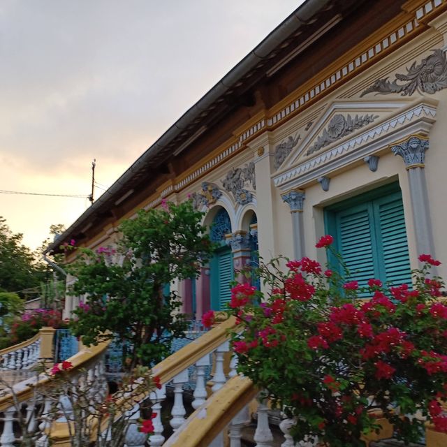 BINH THUY ANCIENT HOUSE - Can Tho