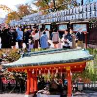 Must Visit Senso-ji Temple in Tokyo