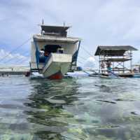 Coron Island Hopping Tour, Phillipines 