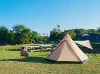 Chong Mafueng Camping  -ช่องมะเฟือง แคมป์ปิ้ง
