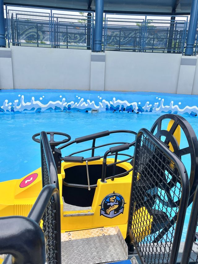 춘천 레고랜드 어트랙션 추천🎢❤️