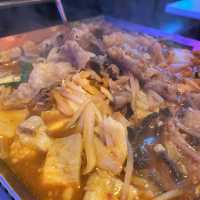 【大阪・心斎橋】まだまだ少ないコプチャン専門店「コプチャンち 心斎橋店」