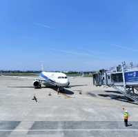 【大阪】大阪国際空港(伊丹空港)ITM 
