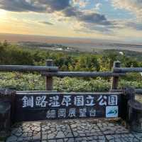 【北海道】釧路湿原で雄大な自然を感じよう！