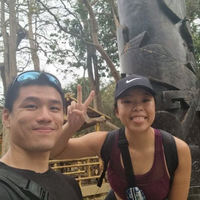 Shou Shan Hiking Trial