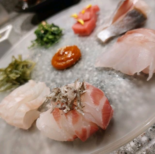 ソウルで創作料理が楽しめる居酒屋