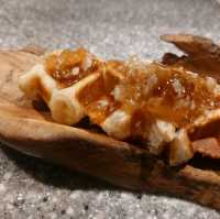 ソウルで創作料理が楽しめる居酒屋