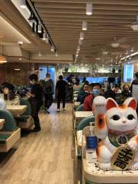 經典港式茶餐廳冰室