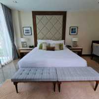 รีวิว V Villas Hua Hin
