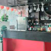 รูฟท็อป วิววัดไตรมิตร โรงแรม 2499 heritage 