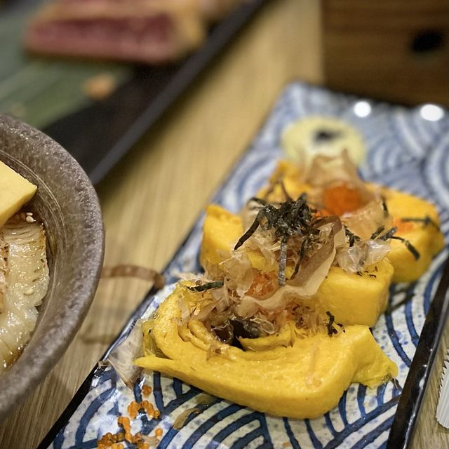 📍香港旺角｜日本野 · 日本美食齊集！嚟食日本嘢，嘆吓日本嘢，感受下日本嘢～