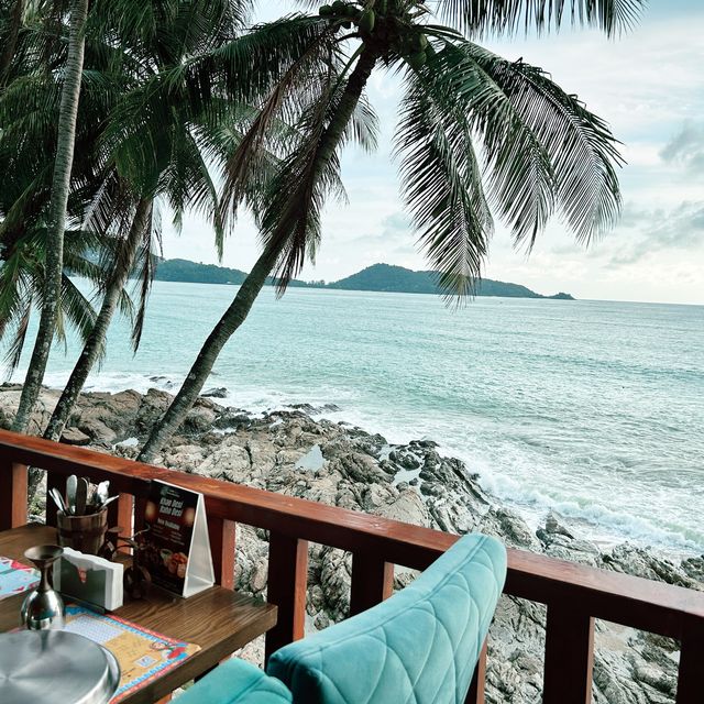 Phuket!