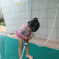 市區 bubbles world 