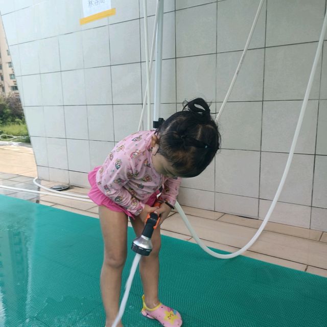 市區 bubbles world 
