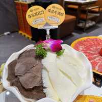 深圳老字號火鍋店