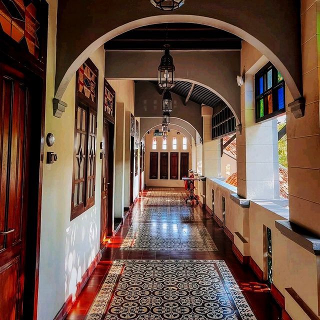 Nice Hotel Ever!