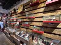 Jaya Mata Knife Gallery, Malacca ✨