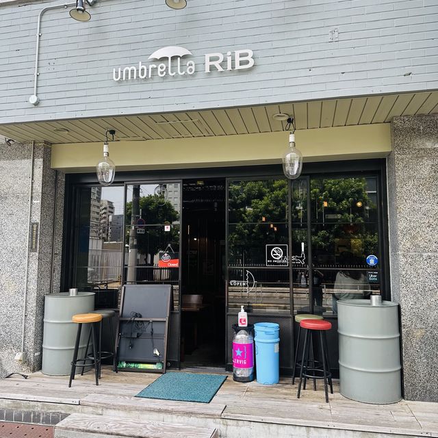 【大阪梅田】人気のクラフトビール専門店