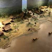 หอกลางเวียง สำรวจประวัติศาสตร์เมืองเชียงใหม่ 
